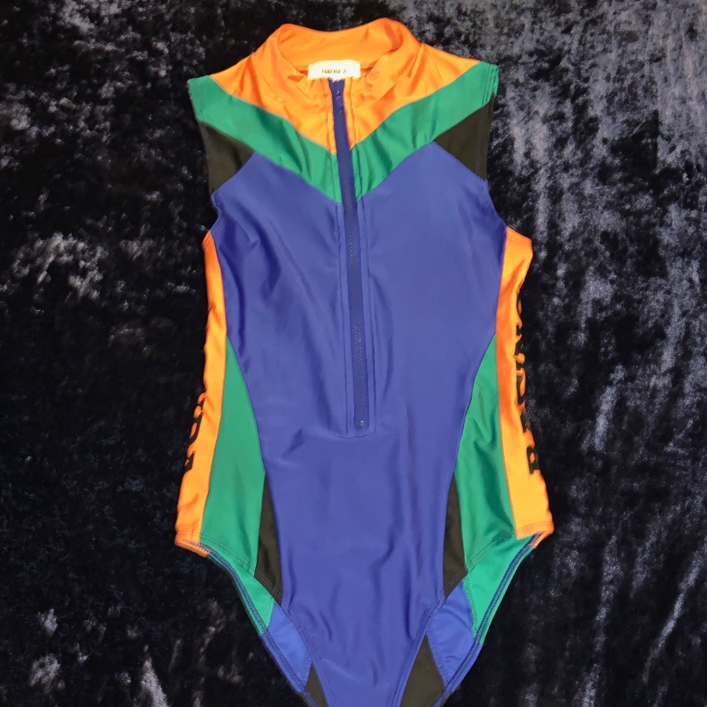 Body Suit
